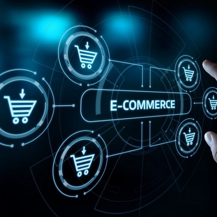 E-commerce Management